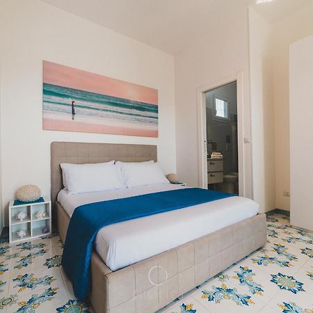 All Inclusive - La Casa Di Sofia By Diddoi Marina di Mancaversa Dış mekan fotoğraf
