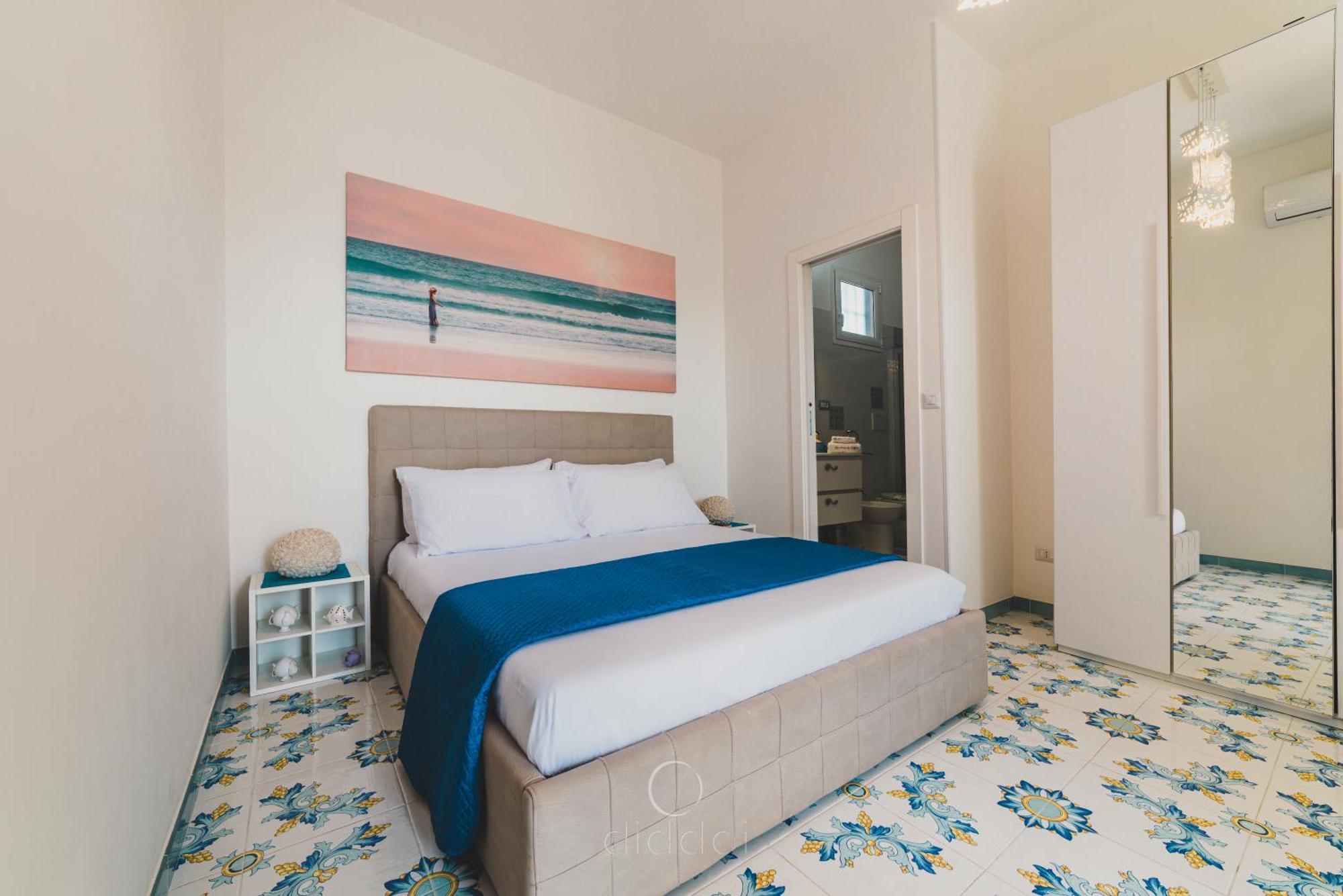 All Inclusive - La Casa Di Sofia By Diddoi Marina di Mancaversa Dış mekan fotoğraf