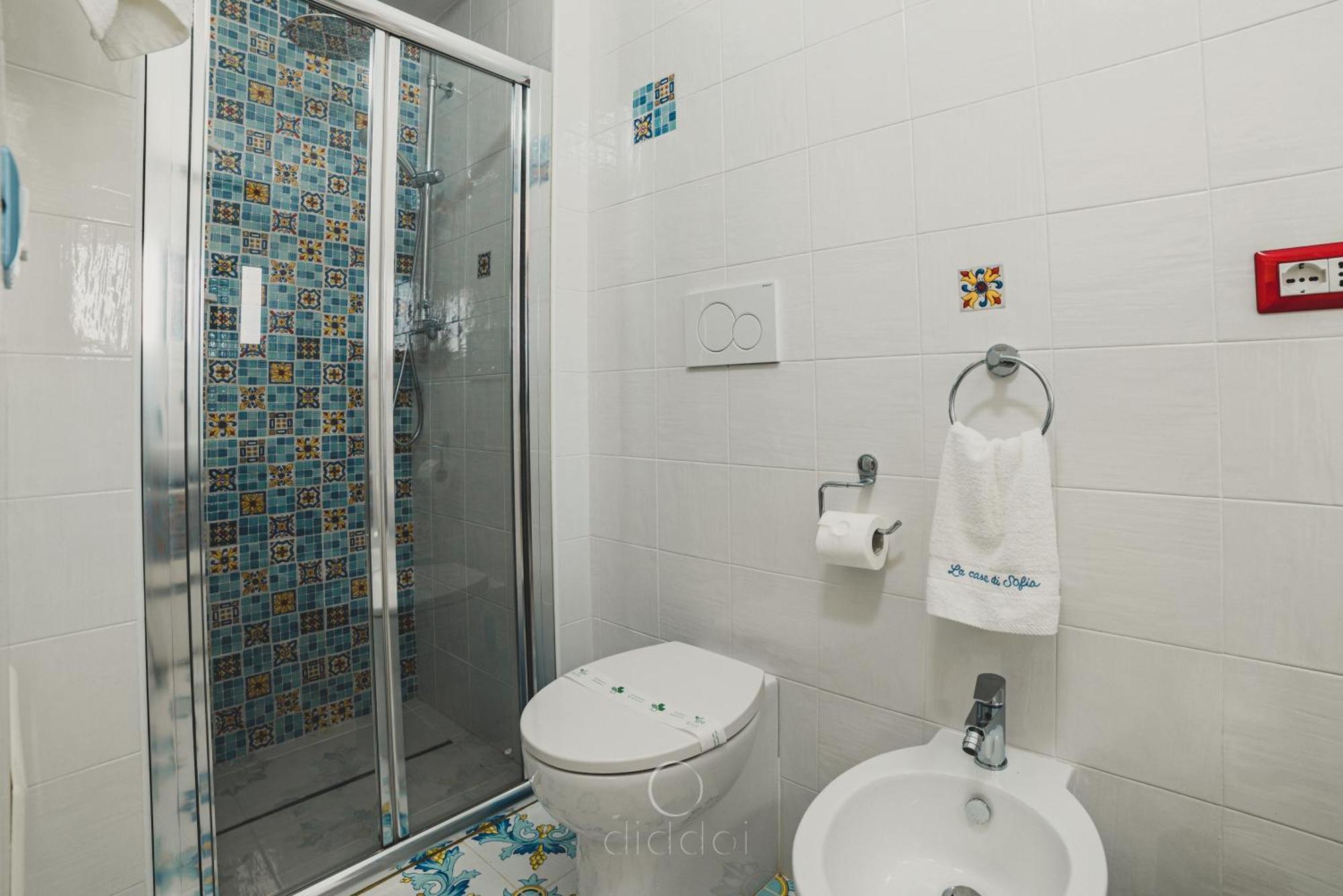 All Inclusive - La Casa Di Sofia By Diddoi Marina di Mancaversa Dış mekan fotoğraf