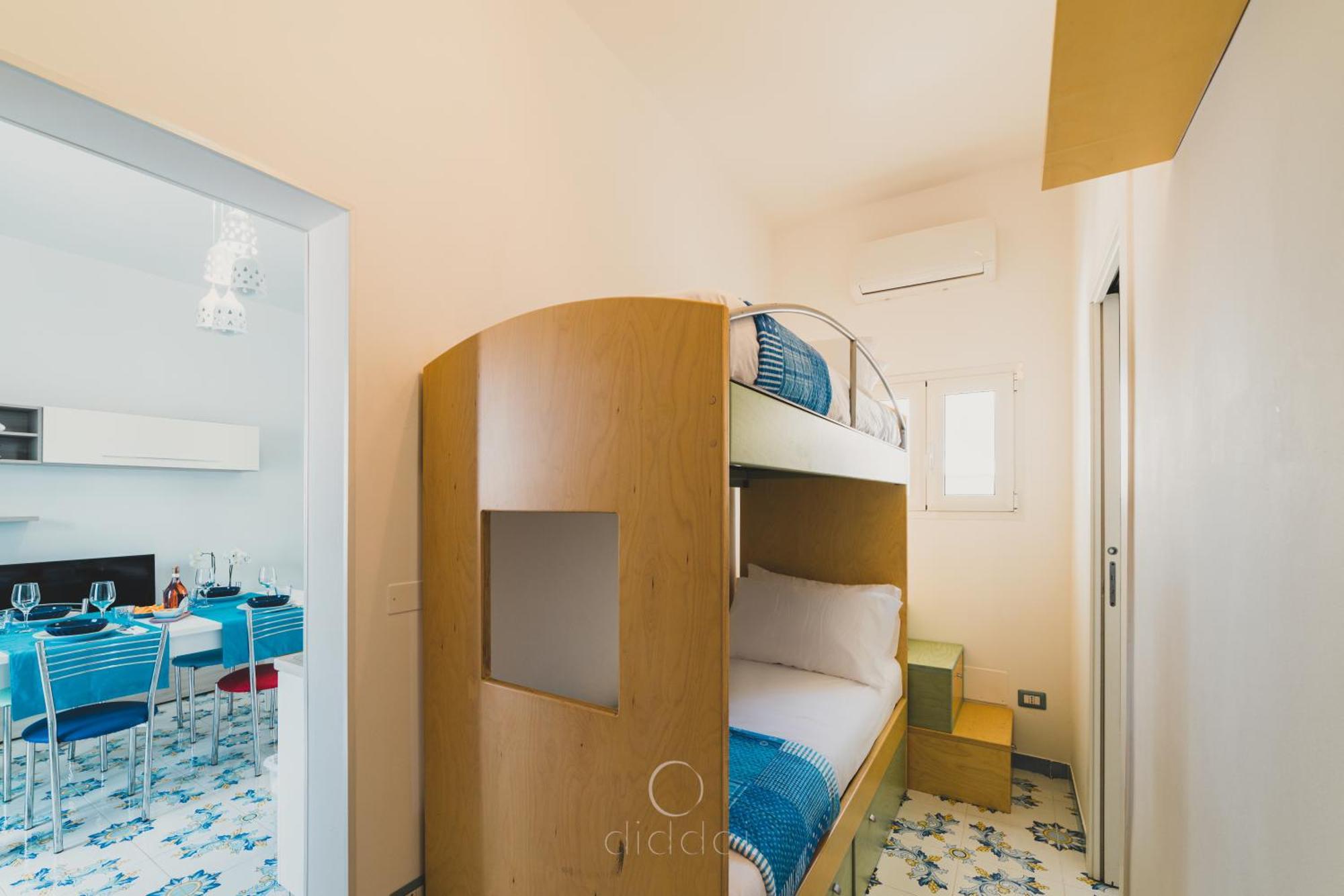 All Inclusive - La Casa Di Sofia By Diddoi Marina di Mancaversa Dış mekan fotoğraf