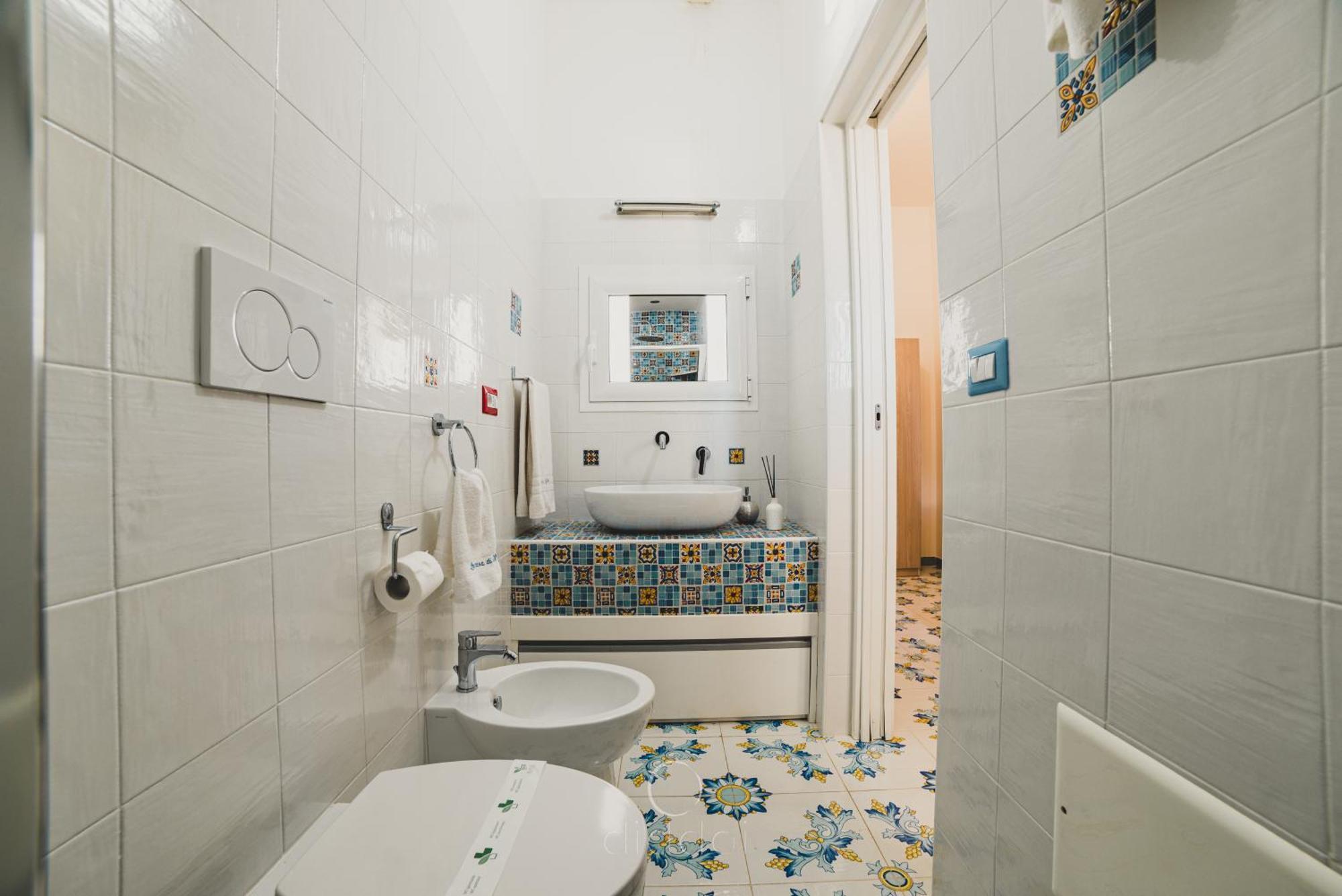 All Inclusive - La Casa Di Sofia By Diddoi Marina di Mancaversa Dış mekan fotoğraf