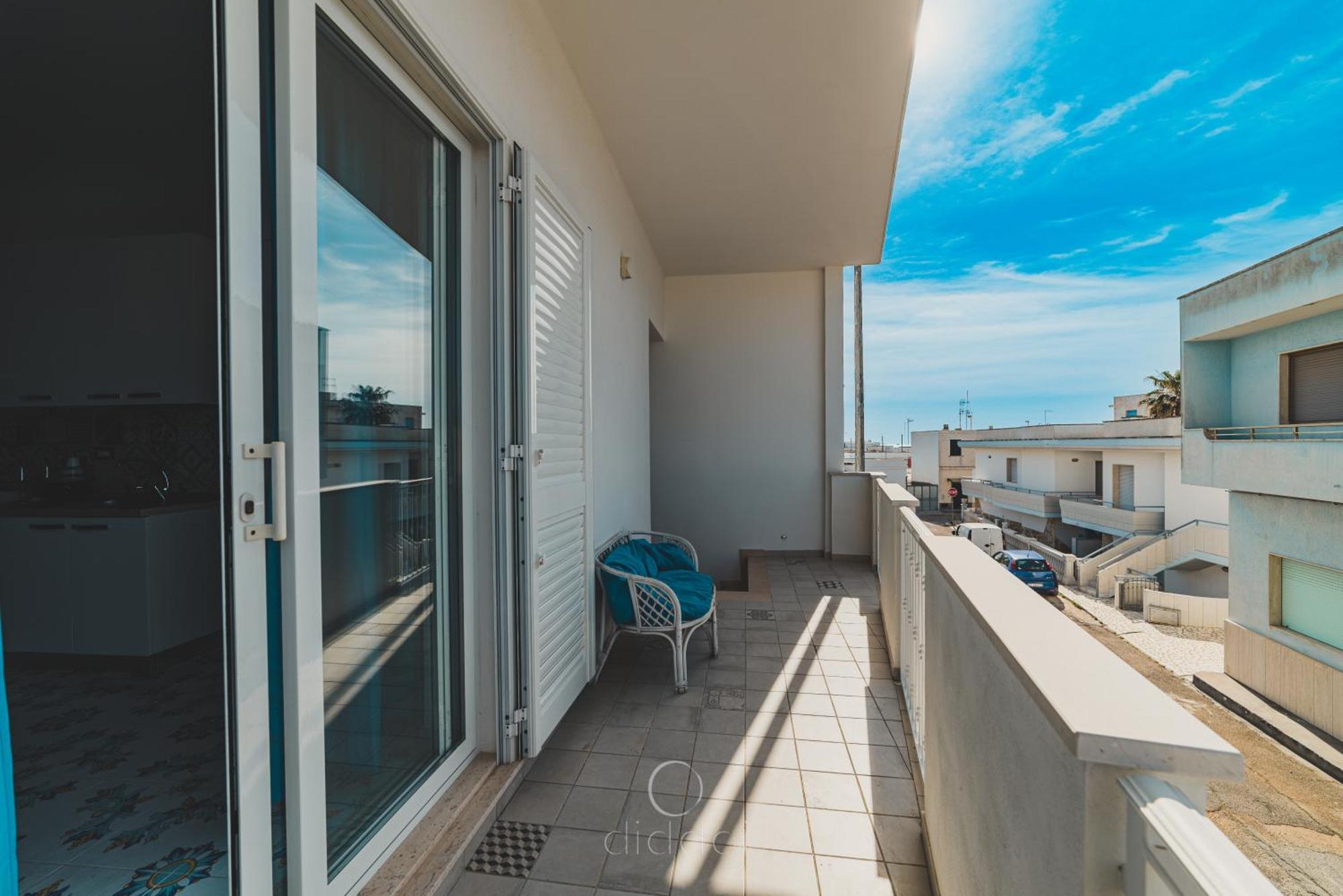 All Inclusive - La Casa Di Sofia By Diddoi Marina di Mancaversa Dış mekan fotoğraf