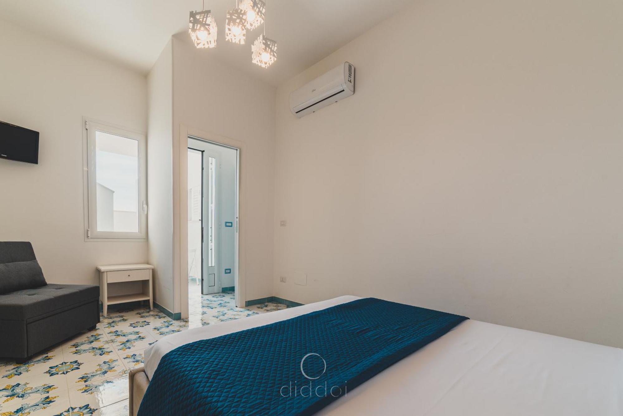 All Inclusive - La Casa Di Sofia By Diddoi Marina di Mancaversa Dış mekan fotoğraf