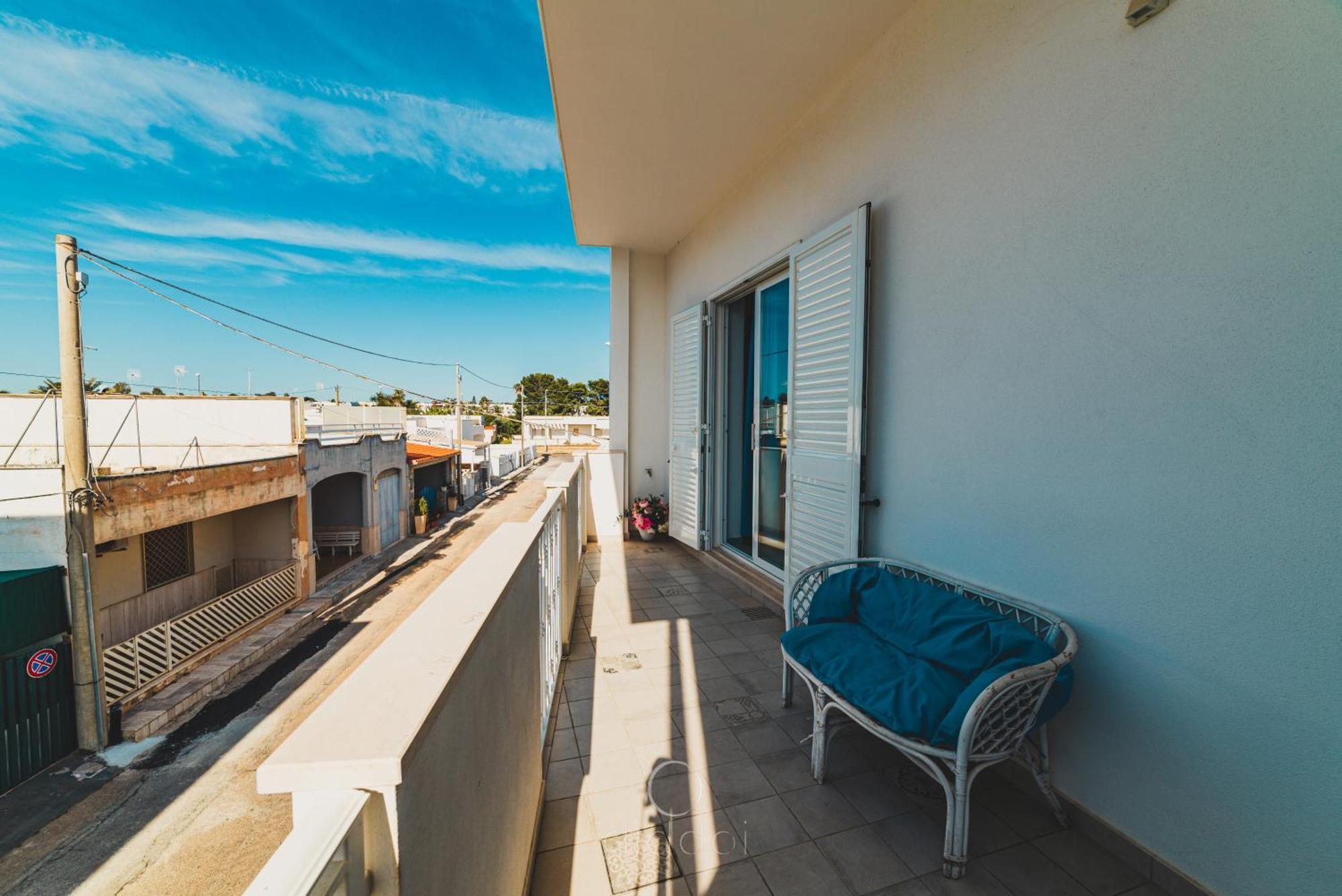All Inclusive - La Casa Di Sofia By Diddoi Marina di Mancaversa Dış mekan fotoğraf